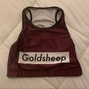 GOLDSHEEP bra